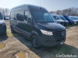  Mercedes  Sprinter 311 CDI F39/33 t.alto p.m. tr.ant. #2