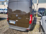  Mercedes  Sprinter 311 CDI F39/33 t.alto p.m. tr.ant. #4