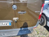  Mercedes  Sprinter 311 CDI F39/33 t.alto p.m. tr.ant. #22