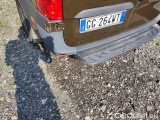  Mercedes  Sprinter 311 CDI F39/33 t.alto p.m. tr.ant. #25