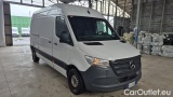  Mercedes  Sprinter 311 CDI F39/33 t.alto p.m. tr.ant. #2