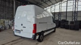  Mercedes  Sprinter 311 CDI F39/33 t.alto p.m. tr.ant. #4