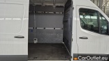  Mercedes  Sprinter 311 CDI F39/33 t.alto p.m. tr.ant. #8