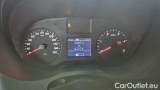  Mercedes  Sprinter 311 CDI F39/33 t.alto p.m. tr.ant. #13