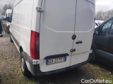  Mercedes  Sprinter 311 CDI F39/33 t.alto p.m. tr.ant. #3