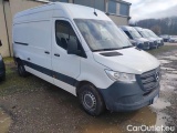  Mercedes  Sprinter 311 CDI F39/33 t.alto p.m. tr.ant. #2