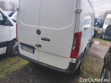  Mercedes  Sprinter 311 CDI F39/33 t.alto p.m. tr.ant. #4