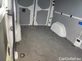  Mercedes  Sprinter 311 CDI F39/33 t.alto p.m. tr.ant. #9