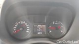  Mercedes  Sprinter 311 CDI F39/33 t.alto p.m. tr.ant. #13