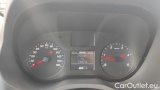  Mercedes  Sprinter 311 CDI F39/33 t.alto p.m. tr.ant. #12