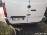  Mercedes  Sprinter 311 CDI F39/33 t.alto p.m. tr.ant. #20