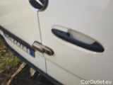 Mercedes  Sprinter 311 CDI F39/33 t.alto p.m. tr.ant. #22