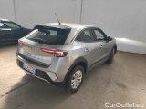  Opel  Mokka 1.2 T 100cv Edition MT6 #4