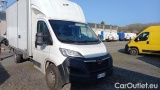  Opel  Movano Furg. P.L. Sp 35 L4 Heavy B.HDi 165 S&S #2