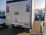  Opel  Movano Furg. P.L. Sp 35 L4 Heavy B.HDi 165 S&S #4