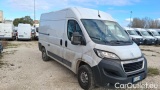  Peugeot  Boxer 333 L2H2 2.2 BlueHDi 140cv S&S #2