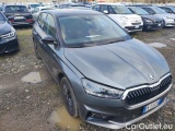  Skoda  Fabia 1.0 MPI Evo 59KW STYLE #2