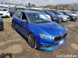  Skoda  Fabia 1.0 MPI Evo 59KW STYLE #2