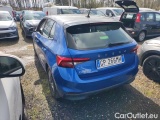 Skoda  Fabia 1.0 MPI Evo 59KW STYLE #3