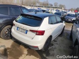  Skoda  Fabia 1.0 TSI Evo 81KW STYLE DSG #4