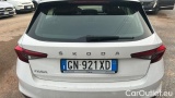  Skoda  Fabia 1.0 TSI Evo 81KW STYLE DSG #11