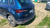  Skoda  Karoq 2.0 TDI 85KW EVO SCR Executive DSG #4