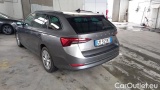  Skoda  Octavia 2.0 TDI EVO 85KW EXECUTIVE DSG #3