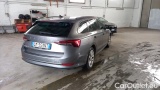  Skoda  Octavia 2.0 TDI EVO 85KW EXECUTIVE DSG #4