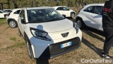  Toyota  Aygo X 1.0B (72 CV) Active #2