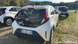  Toyota  Aygo X 1.0B (72 CV) Active #4