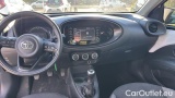  Toyota  Aygo X 1.0B (72 CV) Active #5