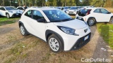  Toyota  Aygo X 1.0B (72 CV) Active #2