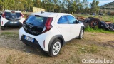  Toyota  Aygo X 1.0B (72 CV) Active #4