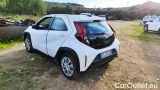  Toyota  Aygo X 1.0B (72 CV) Active #3