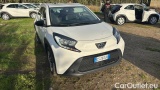  Toyota  Aygo X 1.0B (72 CV) Active #2