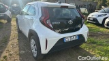  Toyota  Aygo X 1.0B (72 CV) Active #3