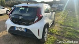  Toyota  Aygo X 1.0B (72 CV) Active #4