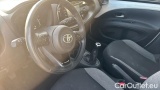  Toyota  Aygo X 1.0B (72 CV) Active #7