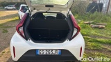  Toyota  Aygo X 1.0B (72 CV) Active #10