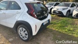  Toyota  Aygo X 1.0B (72 CV) Active #18