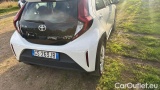  Toyota  Aygo X 1.0B (72 CV) Active #22