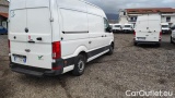  Volkswagen  Crafter 30 L3H3 2.0 TDI 103kW Logistic #4