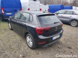  Volkswagen  Polo 1.0 TSI Style #3