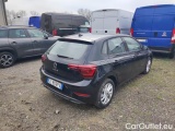  Volkswagen  Polo 1.0 TSI Style #4