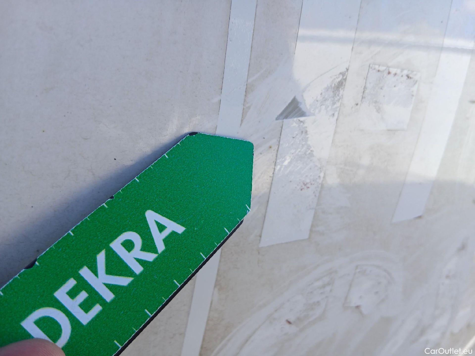  Volkswagen  Polo VOLKSWAGEN  / 2021 / 5P / berlina con portón Life 1.0 TSI 70kW (95CV) #10