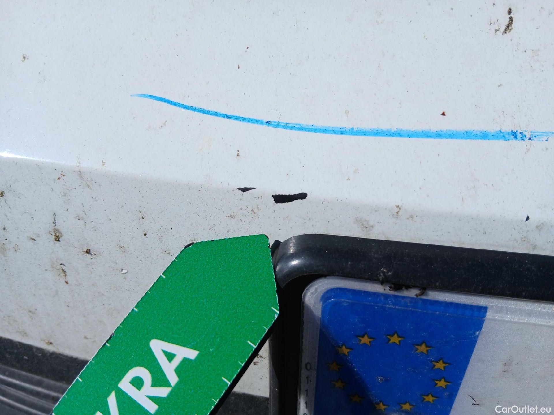  Volkswagen  Polo VOLKSWAGEN  / 2021 / 5P / berlina con portón Life 1.0 TSI 70kW (95CV) #5