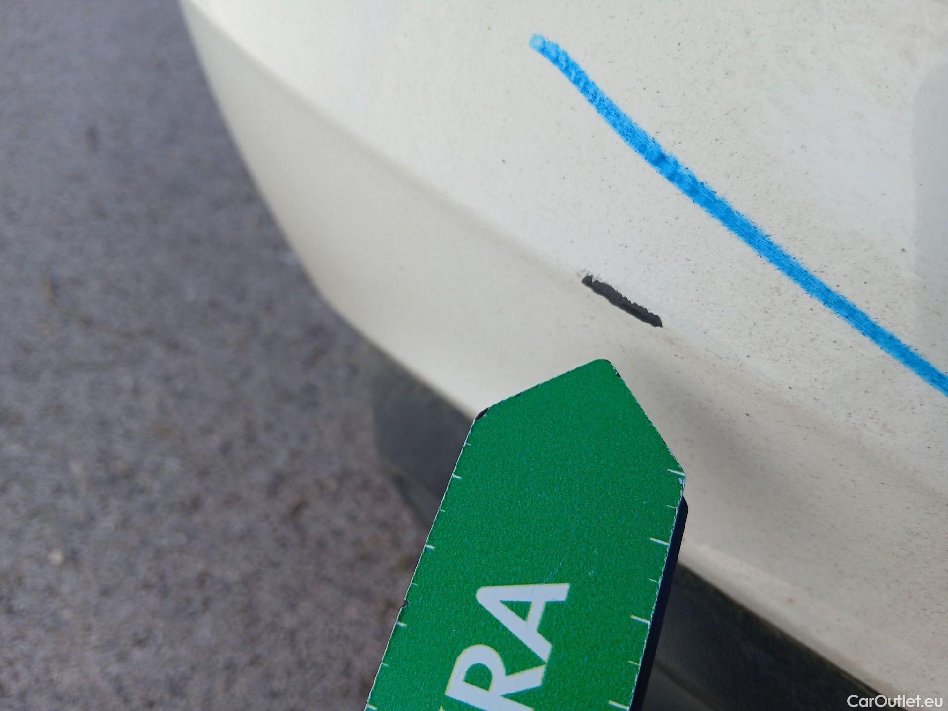  Volkswagen  Polo VOLKSWAGEN  / 2021 / 5P / berlina con portón Life 1.0 TSI 70kW (95CV) #17