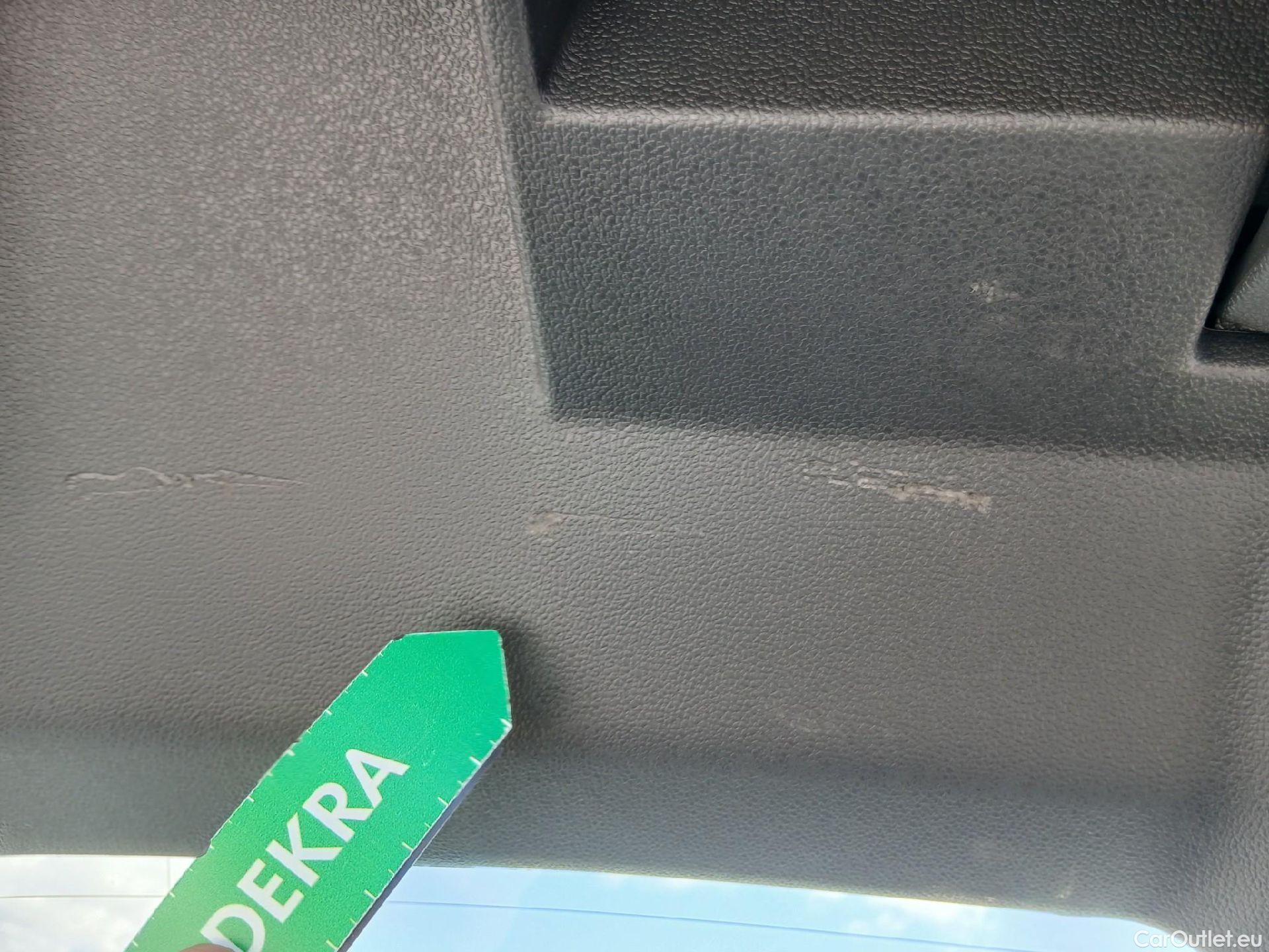  Volkswagen  Polo VOLKSWAGEN  / 2021 / 5P / berlina con portón Life 1.0 TSI 70kW (95CV) #20