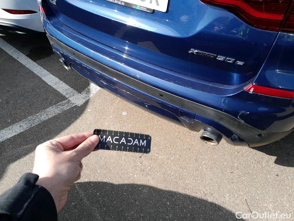  Bmw  X3 BMW  / 2017 / 5P / todoterreno xDrive30e #13