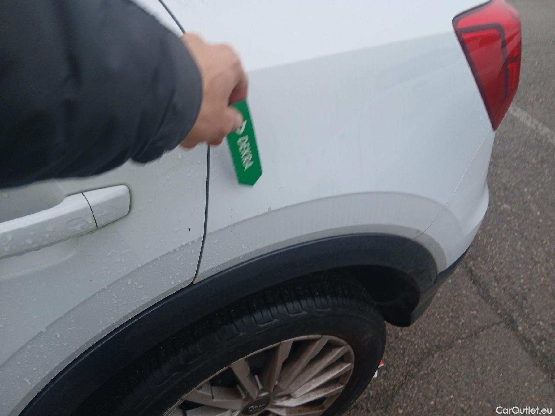  Audi  Q2 AUDI  / 2016 / 5P / todoterreno Design 30 TFSI 85kW (116CV) #11